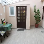 Apartments Komel I