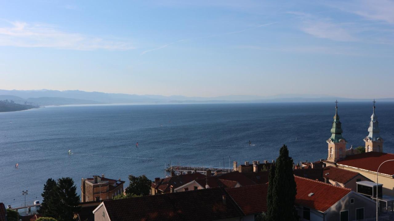 Komel I Apartment Opatija
