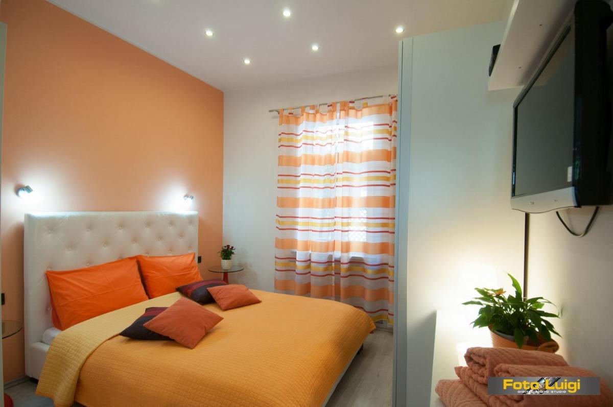 Komel I Apartment Opatija