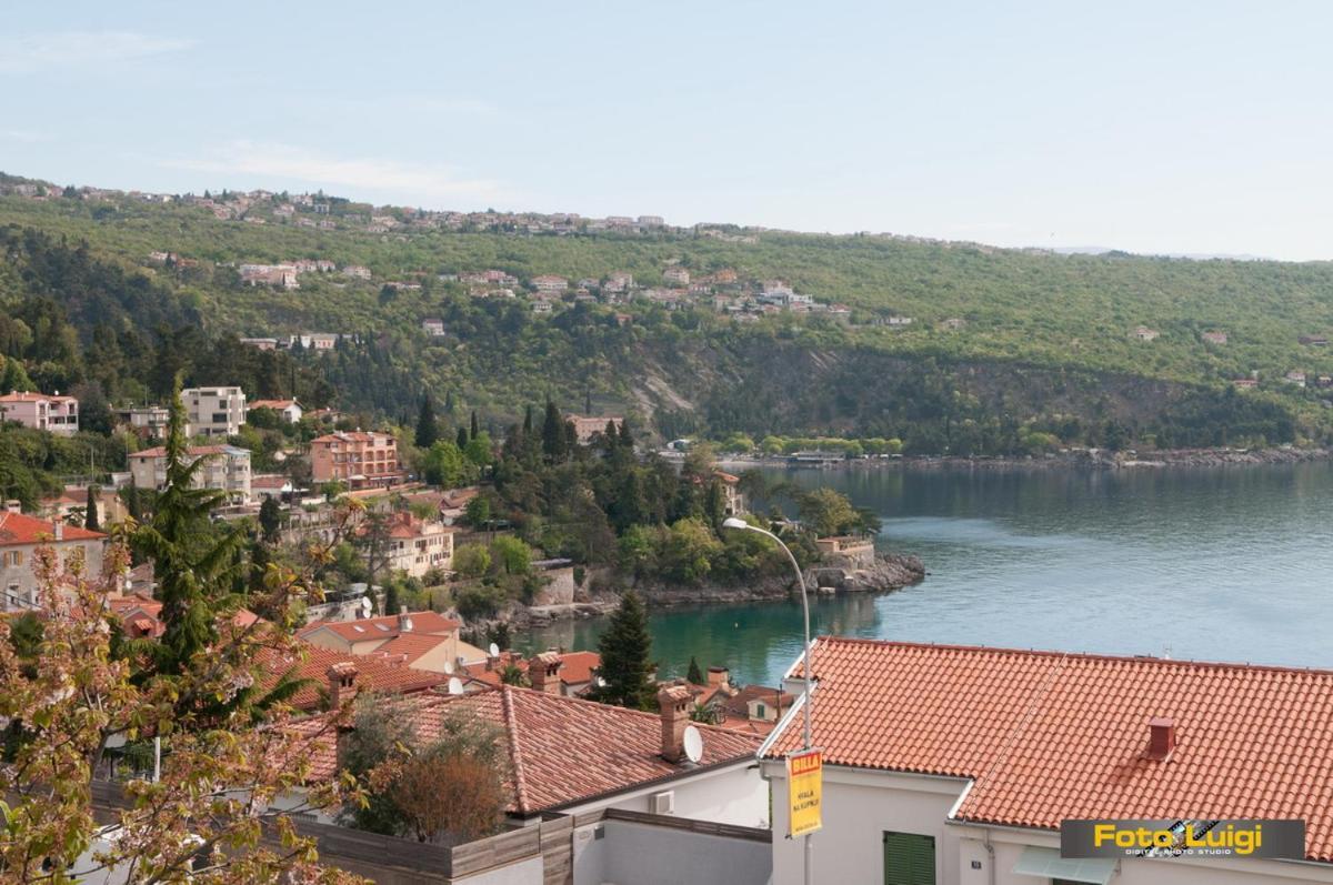 Komel I * Opatija