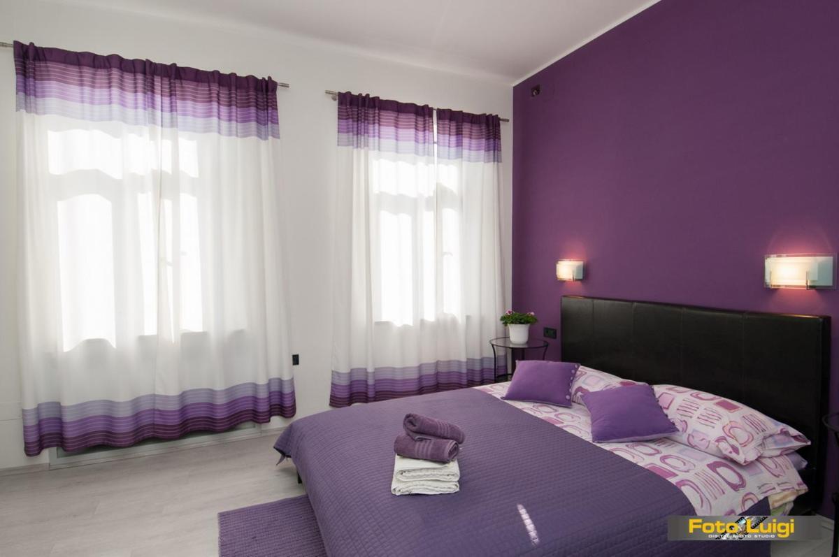 Komel I * Opatija