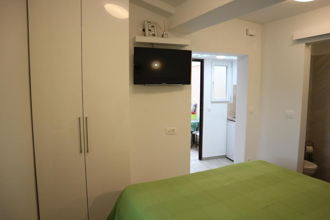 Komel I Apartment
