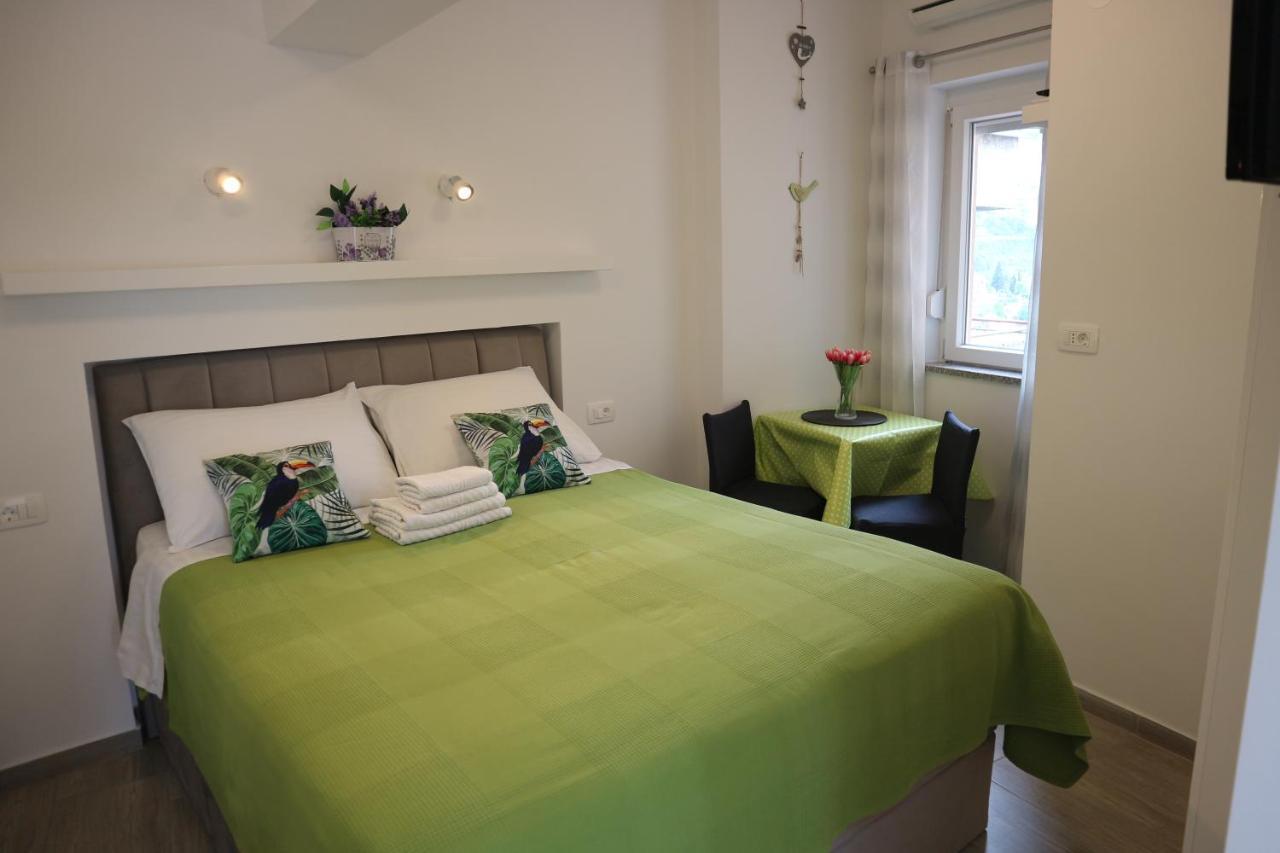 Komel I Apartment *