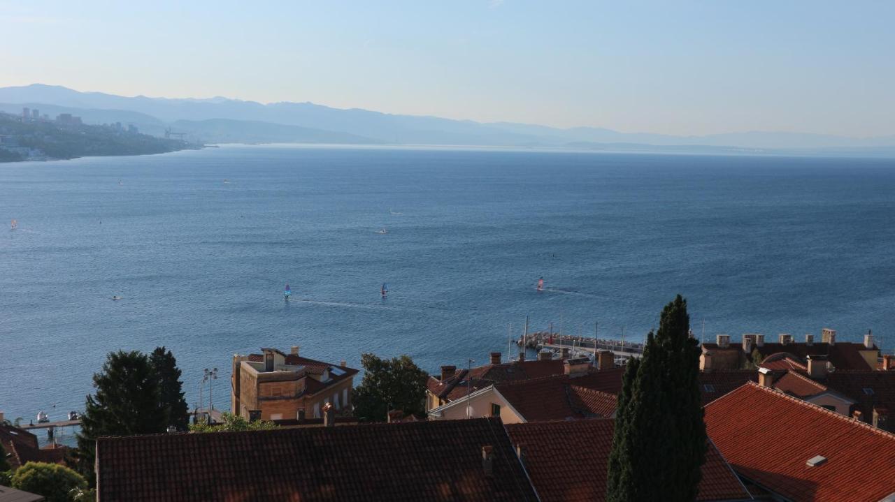 Apartment Komel I Opatija