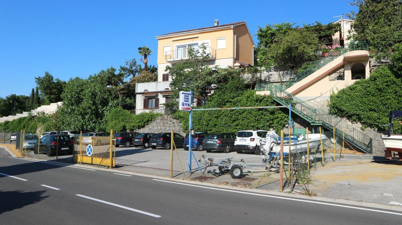 Appartamento Komel I *