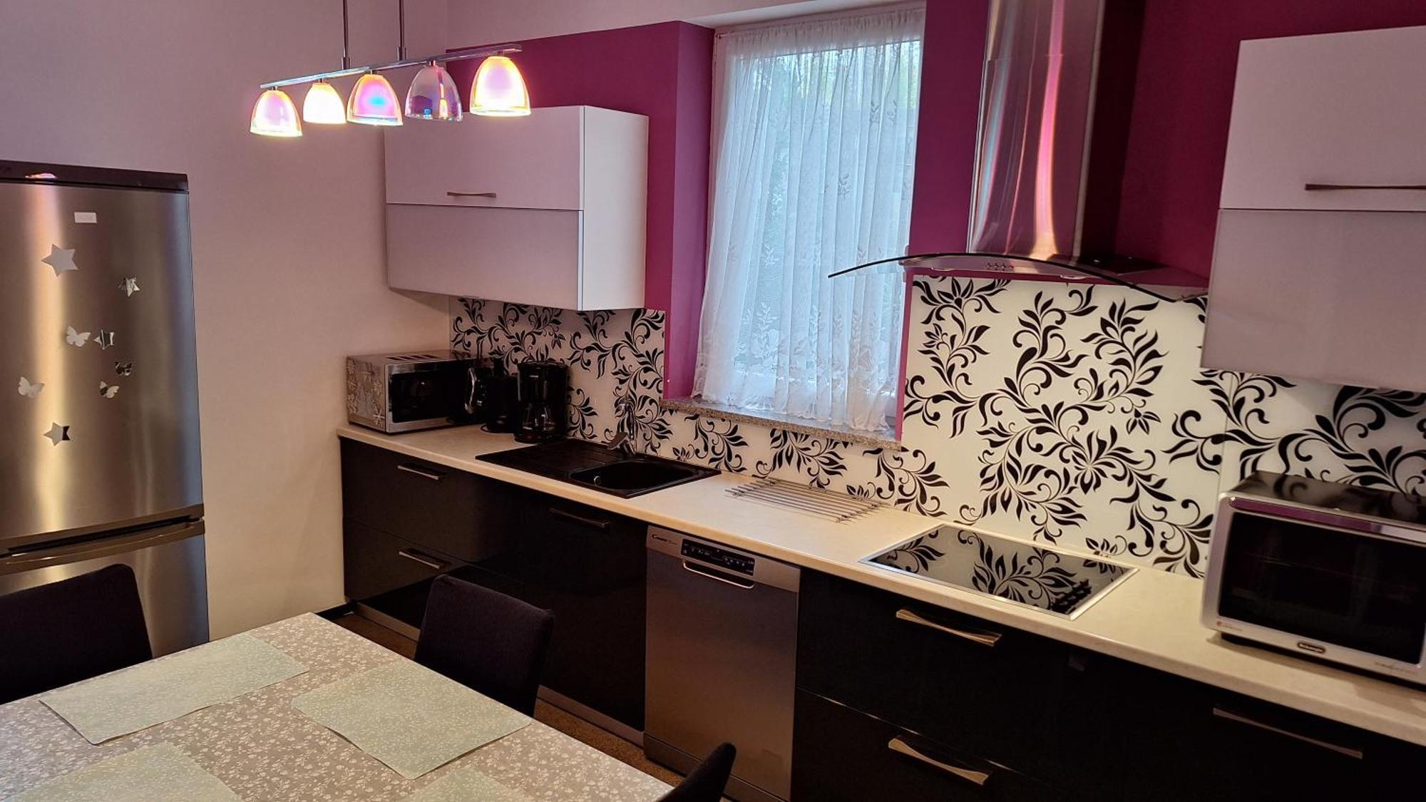 Komel I Apartment