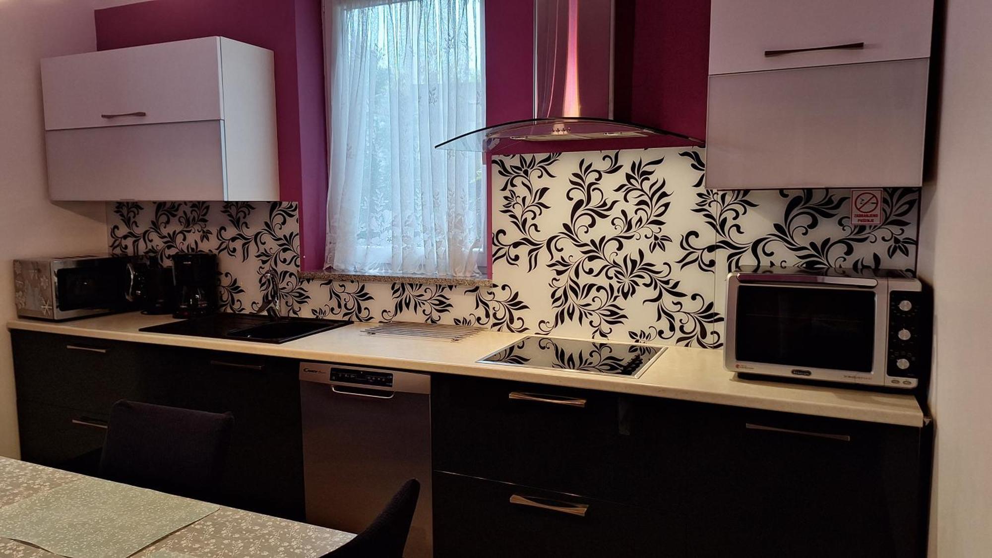 Apartment Komel I Opatija
